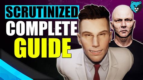 Scrutinized Complete Guide In 7 Minutes Tips And Tricks For Beginners