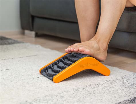 Highhealer Portable Foot Therapy Device Gadget Flow