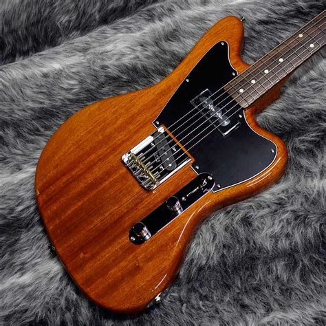 Fender Japan Mahogany Offset Telecaster ＜フェンダージャパン＞｜平野楽器 ロッキン オンラインストア