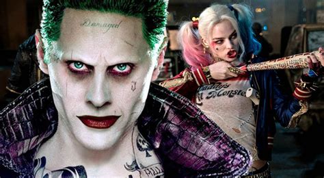 And dc films are moving on a standalone movie centered on dc comics villains the joker and harley quinn, thewrap has learned. What is The Real Relationship Between Harley Quinn and The ...