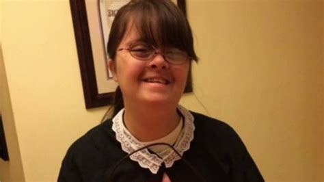 Mom Of Daughter With Down Syndrome Speaks Out Against Closed Schools