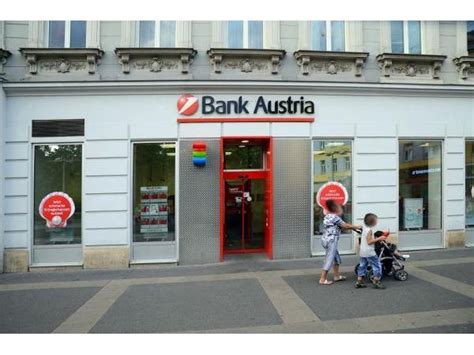 The official name of bank austria is 'unicredit bank austria ag'. Bank Austria in 1100 Wien | HEROLD.at
