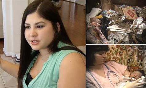 Woman Thrown In A Dumpster When She Was Just Minutes Old Says She Forgives Her Birth Mother For