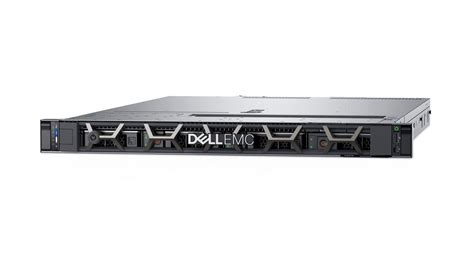 Dell Emc Poweredge R6515 Rack Server Server Dell Uk