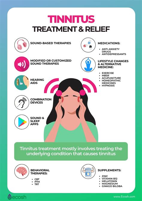 Tinnitus Symptoms Causes And Natural Remedies