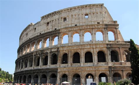 Qué Ver En Roma La Ciudad Eterna Viajes Globetrotter