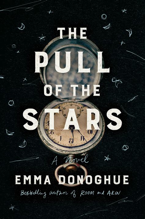 The Pull Of The Stars By Emma Donoghue Spine And Leaf Books