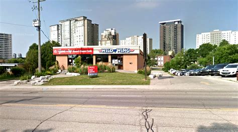 321 Weber Street North Waterloo Retail Opportunity For Lease
