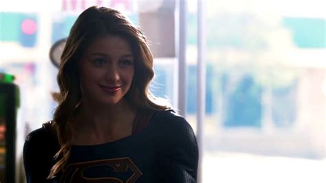 supergirl you don t even need powers to be a hero youtube