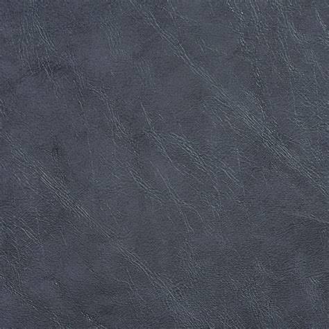 Heavy Duty Faux Leather Upholstery Vinyl Slate Fabric Bistro