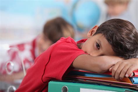 How Much Sleep Does Your School Age Child Need Live Science