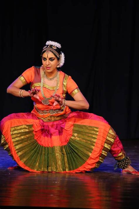 Billetterie Danse Bharata Natyam Voices Srinidhi Raghavan Entrée