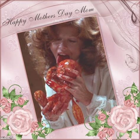 Happy Mother’s Day To Our Favorite Horror Movie Moms Riot Daily