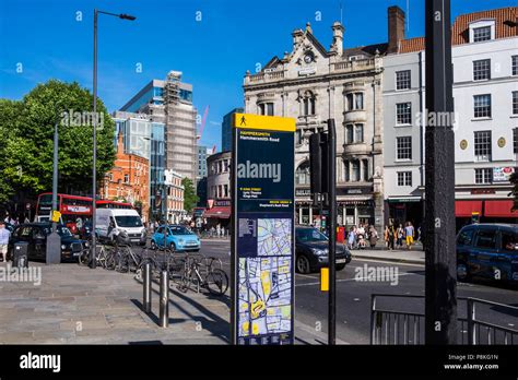 Hammersmith West London Hi Res Stock Photography And Images Alamy
