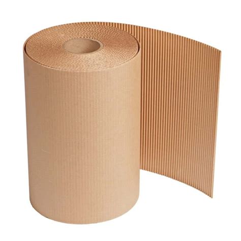 Ropesoapndope Cardboard Roll 48”