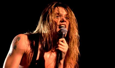Sebastian Bach Confirms Dates For Us Tour Marking 30th Anniversary Of
