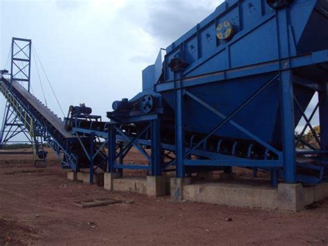 Jual MESIN COAL CRUSHER atau MESIN CRUSHER BATUBARA Harga Murah