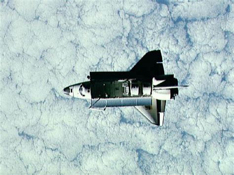 Nasas Space Shuttle Challenger Exploded 34 Years Ago