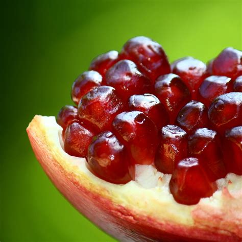 Clinical Trial: Pomegranate fruit extract improves symptoms of rheumatoid arthritis - Plant ...