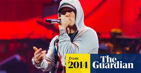 Eminems Rap God Sets New World Record For Most Words In A Song Music