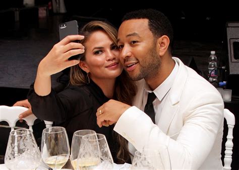 This Is The Story Of How John Legend And Chrissy Teigen Fell In Love
