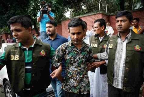 Man Arrested For Murder Of Bangladeshi Gay Activists Star Observer