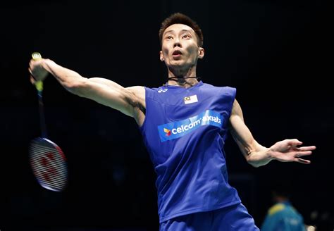 The lee chong wei movie is out in cinemas now. 李宗偉在全英賽吐氣揚眉說明什麼？|鄭赤琰
