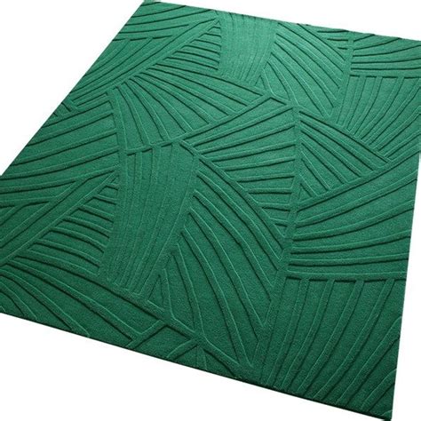 Palmia Rugs 4003 01 In Green By Esprit Buy Online From The Rug Seller