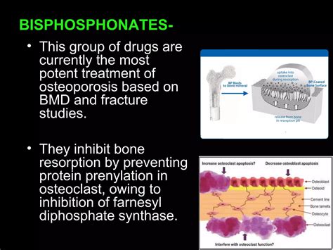 Metabolic Bone Diseases Ppt