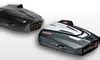 The average human being has a limited amount of patience. Cobra Radar Detectors | Groupon Goods