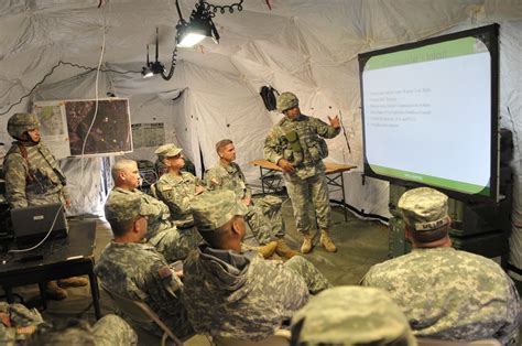 5th Signal Command Introduces Full Spectrum | Article | The United ...