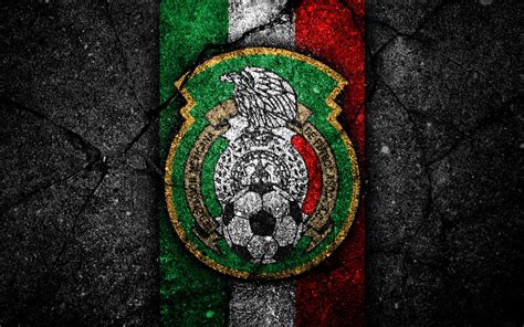 Mexico National Football Team Hd Wallpapers Background