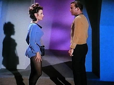 Dr Helen Noel Marianna Hill In 2023 Star Trek Characters Star Trek