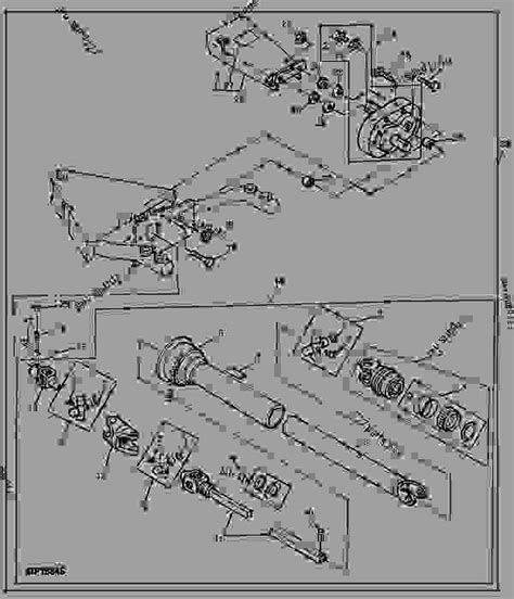 32 John Deere F935 Parts Diagram Wiring Diagram List