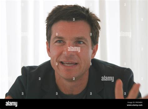 Jason Bateman "Horrible Bosses" Portrait Session, July 1, 2011