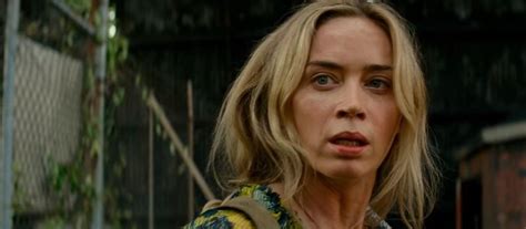 Live die repeat and repeat. A Quiet Place Part II Trailer: Emily Blunt & Clan Leave ...