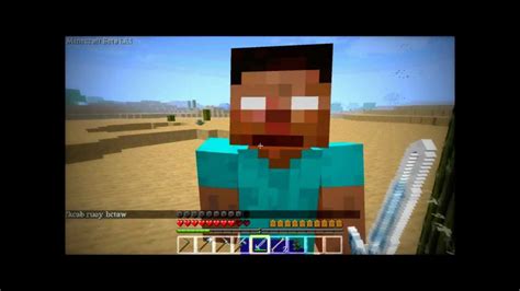 How To Spawn Herobrine In Minecraft Xbox 360 Auto Design