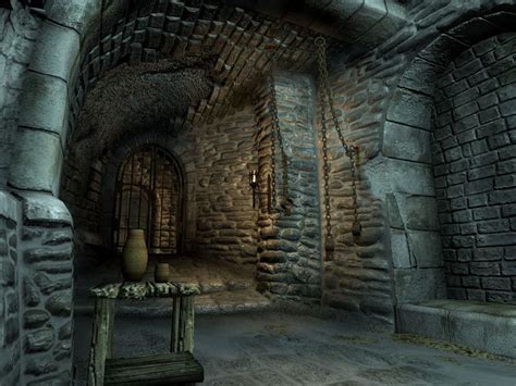 Loreimperial City Prison The Unofficial Elder Scrolls Pages Uesp