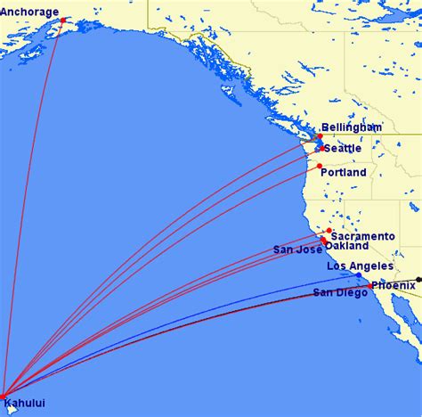 Flights To Phx From Seattle
