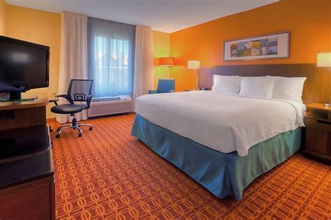 Fairfield Inn And Suites Memphis Germantown 98 ̶1̶0̶9̶ Updated 2018 Prices And Hotel Reviews