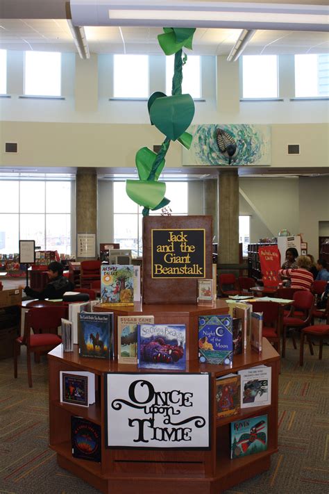 School Library Displays Library Book Displays Library Displays