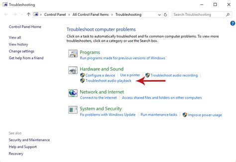 If all of the solution above doesn't solve your sound problem, you can try changing the language setting thank you!! How to Fix Common Audio Issues in Windows 10