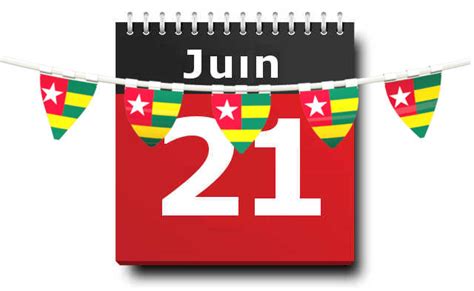 Последние твиты от 21 juin (@21juin). Togo, 21 juin : Chômé ou pas chômé? - 27avril.com ...