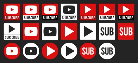Free Youtube Subscribe Watermarks Live Streaming Pros Store