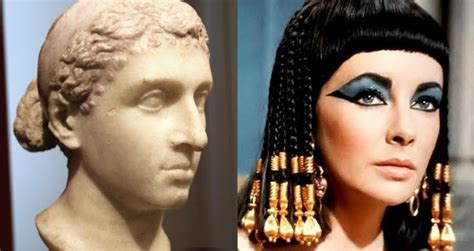 What Did Cleopatra Look Like Inside The Enduring Mystery