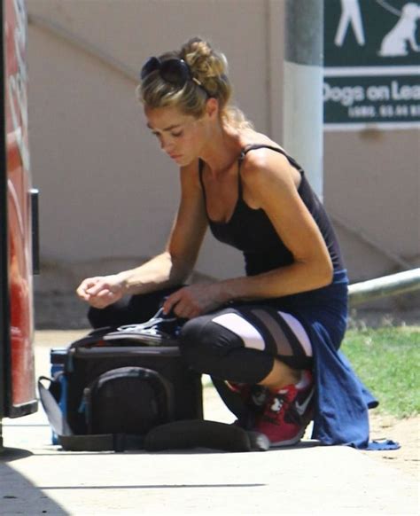 Picture Of Denise Richards