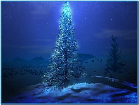 Free Download Christmas Tree Wallpapers And Screensavers Download Free