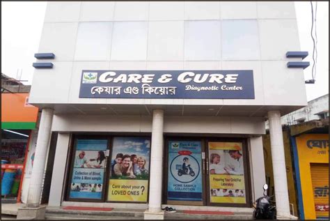 Transforming health through positive nutrition and lifestyle changes. Care & Cure Diagnostic Centre In Kalna