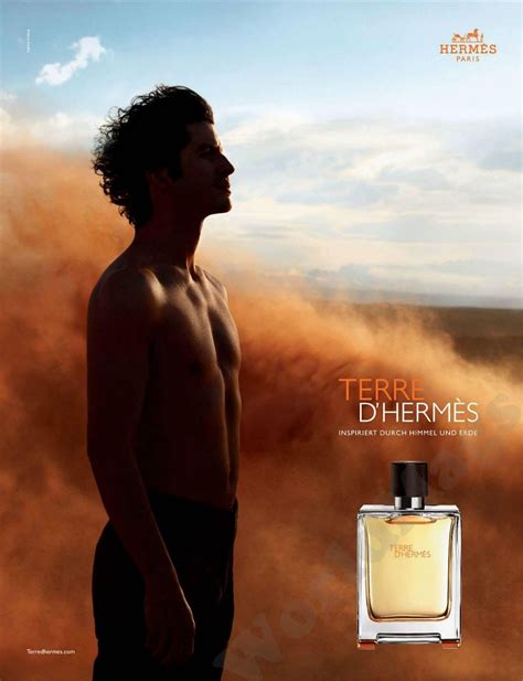 Terre D Herm S Hermes Perfume Perfume Ad Pink Perfume Valentino