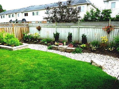 10 Spectacular Landscaping Ideas For Backyard On A Budget 2024